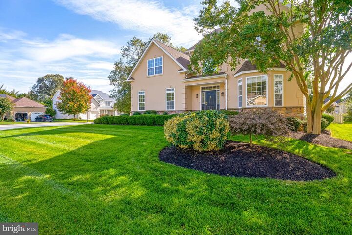 Property Photo:  100 Oysterman Drive  DE 19968 