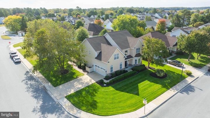 Property Photo:  100 Oysterman Drive  DE 19968 