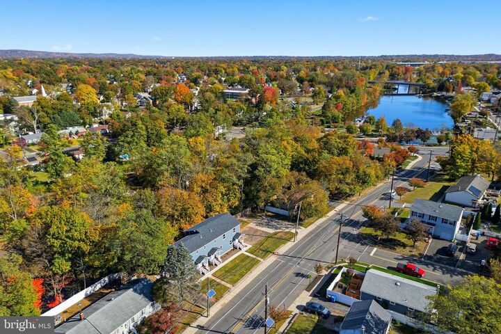 Property Photo: 245 William Street NJ 08854