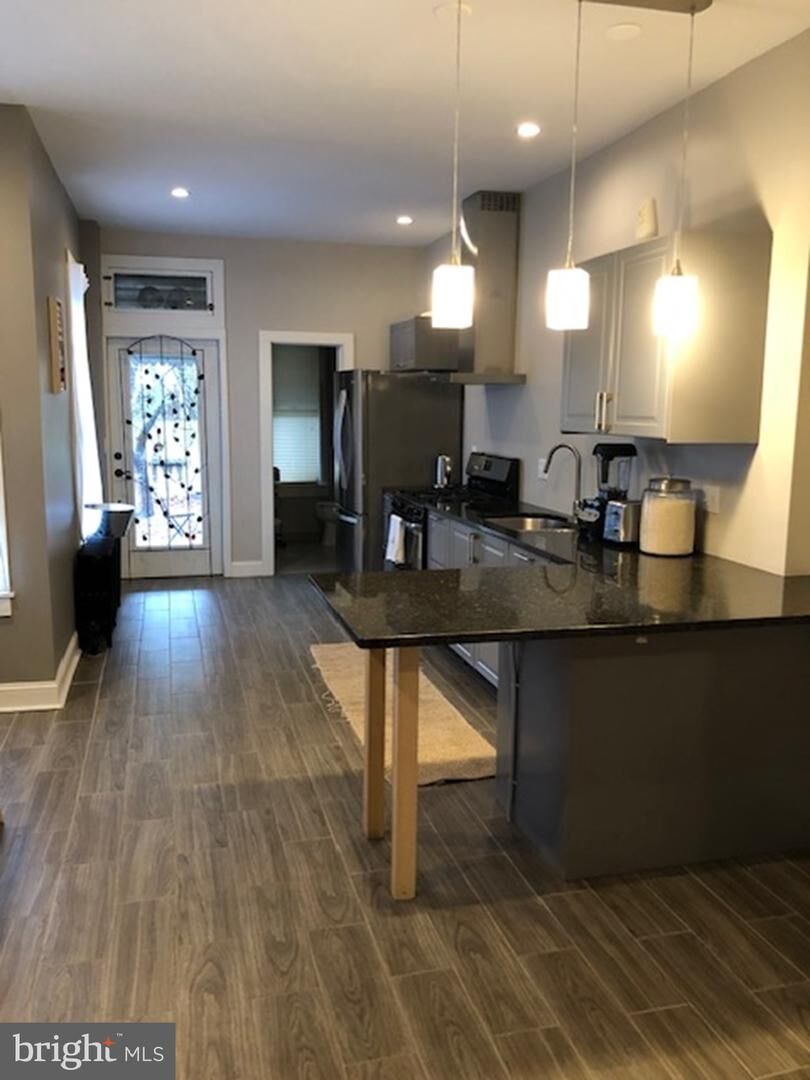 Property Photo:  816 Madison Avenue  PA 19601 