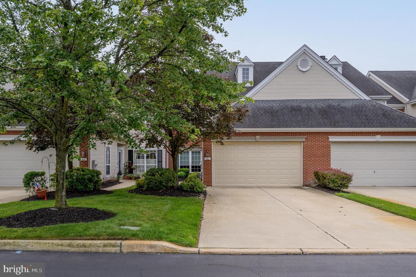 Property Photo: 61 Grand Banks Circle NJ 08053