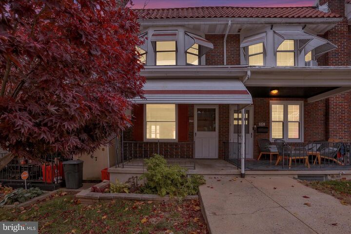 Property Photo:  1969 Fairview  PA 19606 