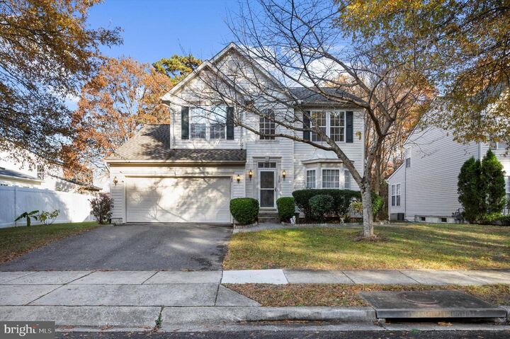 Property Photo:  219 Mall Road  MD 21061 