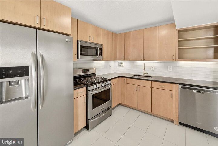 Property Photo: 118 Monroe Street 1208 MD 20850