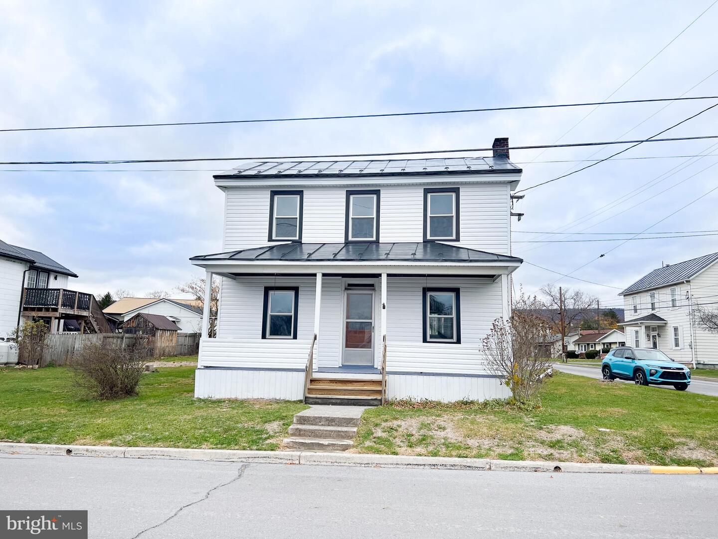 Property Photo:  129 Maclay Street  PA 17063 