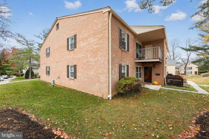 Property Photo: 363 Old Forge Crossing 363 PA 19333