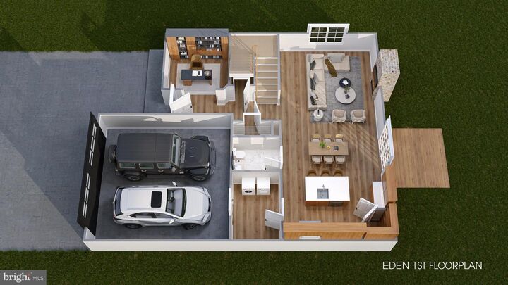 Property Photo: 102 Brockham Court VA 22602