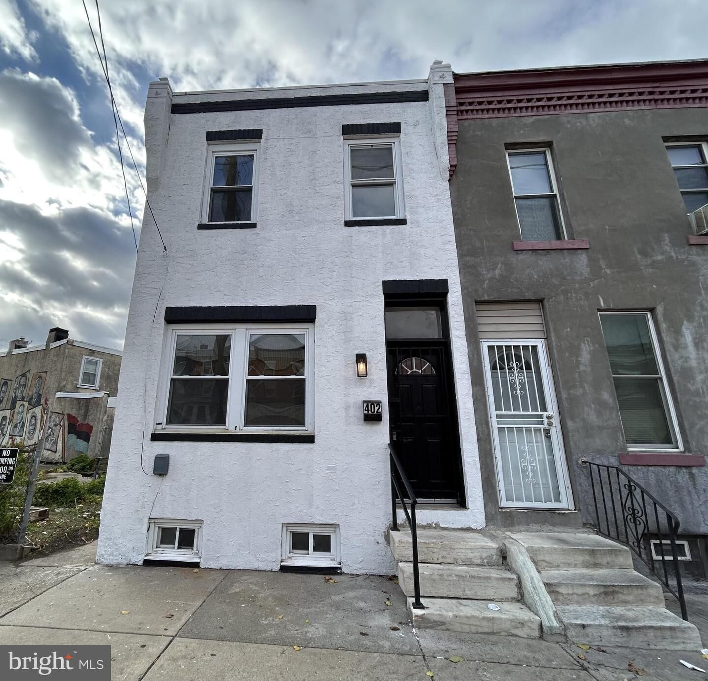 Property Photo: 402 N 55th Street PA 19139