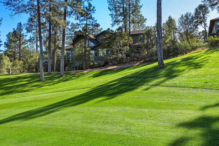 2204 E Feather Plume Lane  Payson AZ 85541 photo