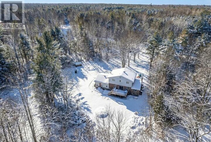 Property Photo: 3900 Stonecrest Road ON K0A 3M0