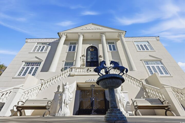 Property Photo: 123 Pioneer Loop SC 29440