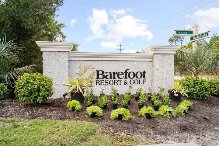 Property Photo: 2557 Pete Dye Dr. 403 SC 29582