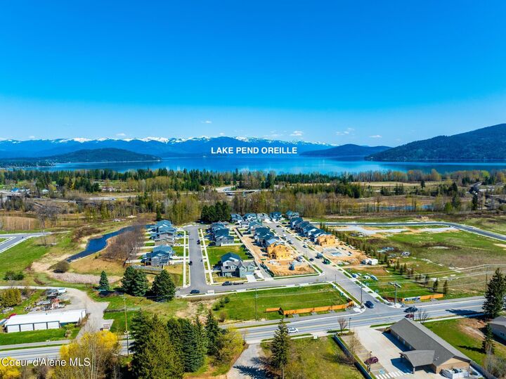 Property Photo:  610 Moscow St  ID 83864 