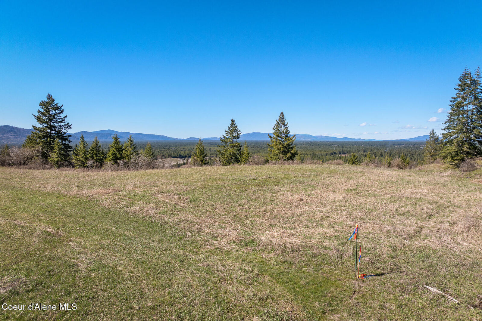 Property Photo:  N Rimrock Road  ID 83835 