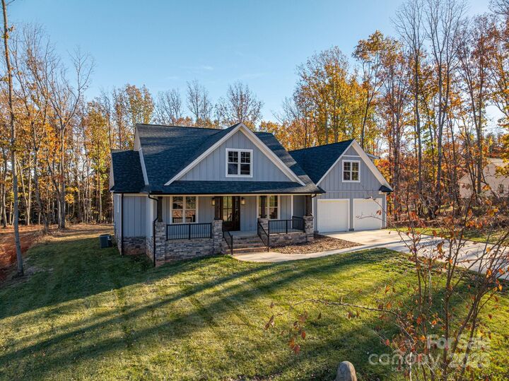 4436 Brancer Lane  Lincolnton NC 28092 photo