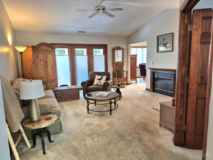 Property Photo:  15 Meadow Run Trail  OH 45177 