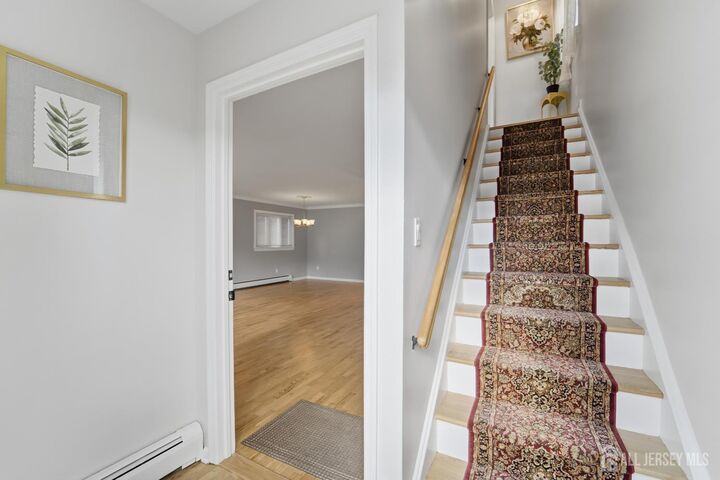 Property Photo:  21 Lincoln Parkway  NJ 07002 