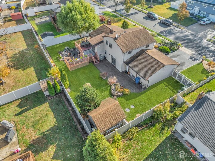 Property Photo:  90 Cori Street  NJ 08859 