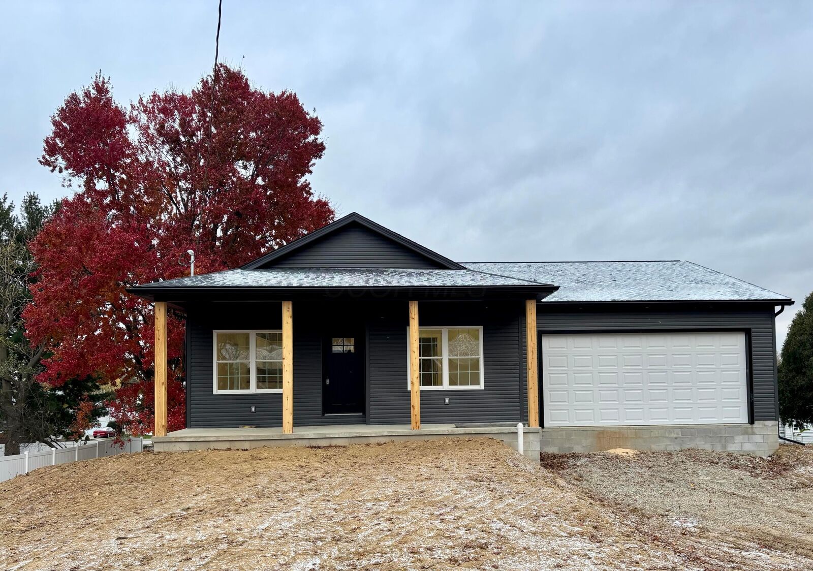 Property Photo: 14 Summit Drive OH 43019