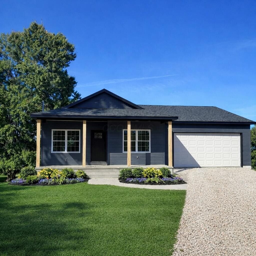 Property Photo: 14 Summit Drive OH 43019