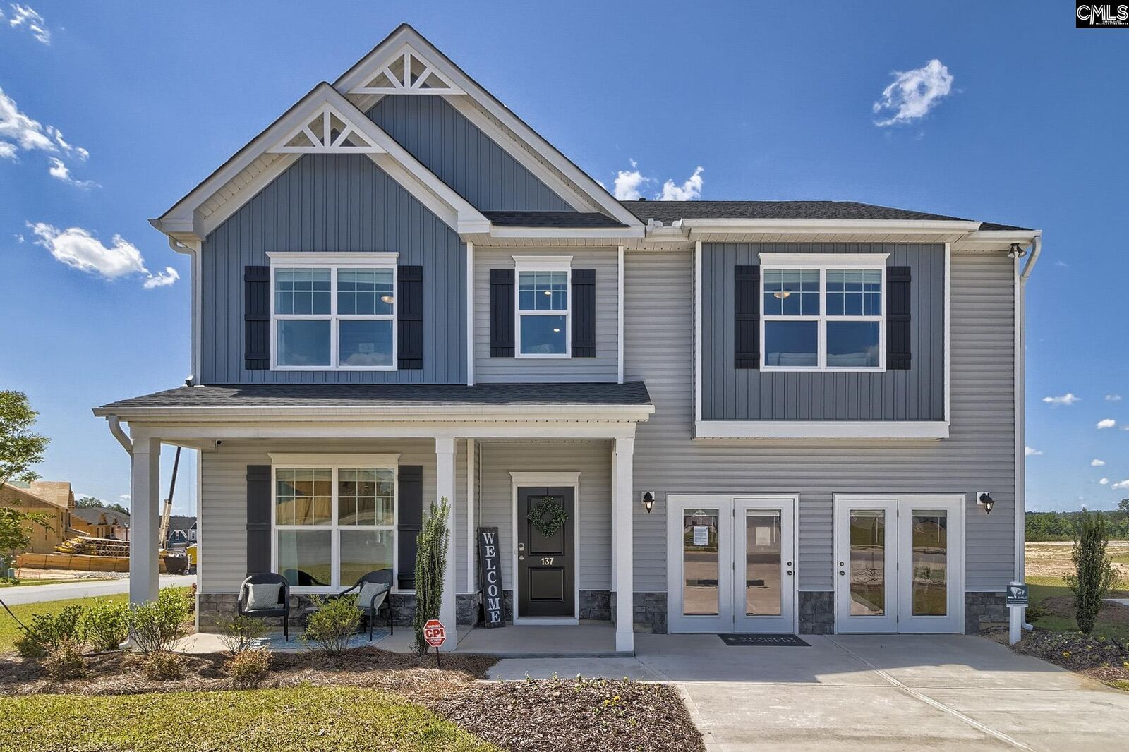 Property Photo:  634 Basalt  SC 29036 