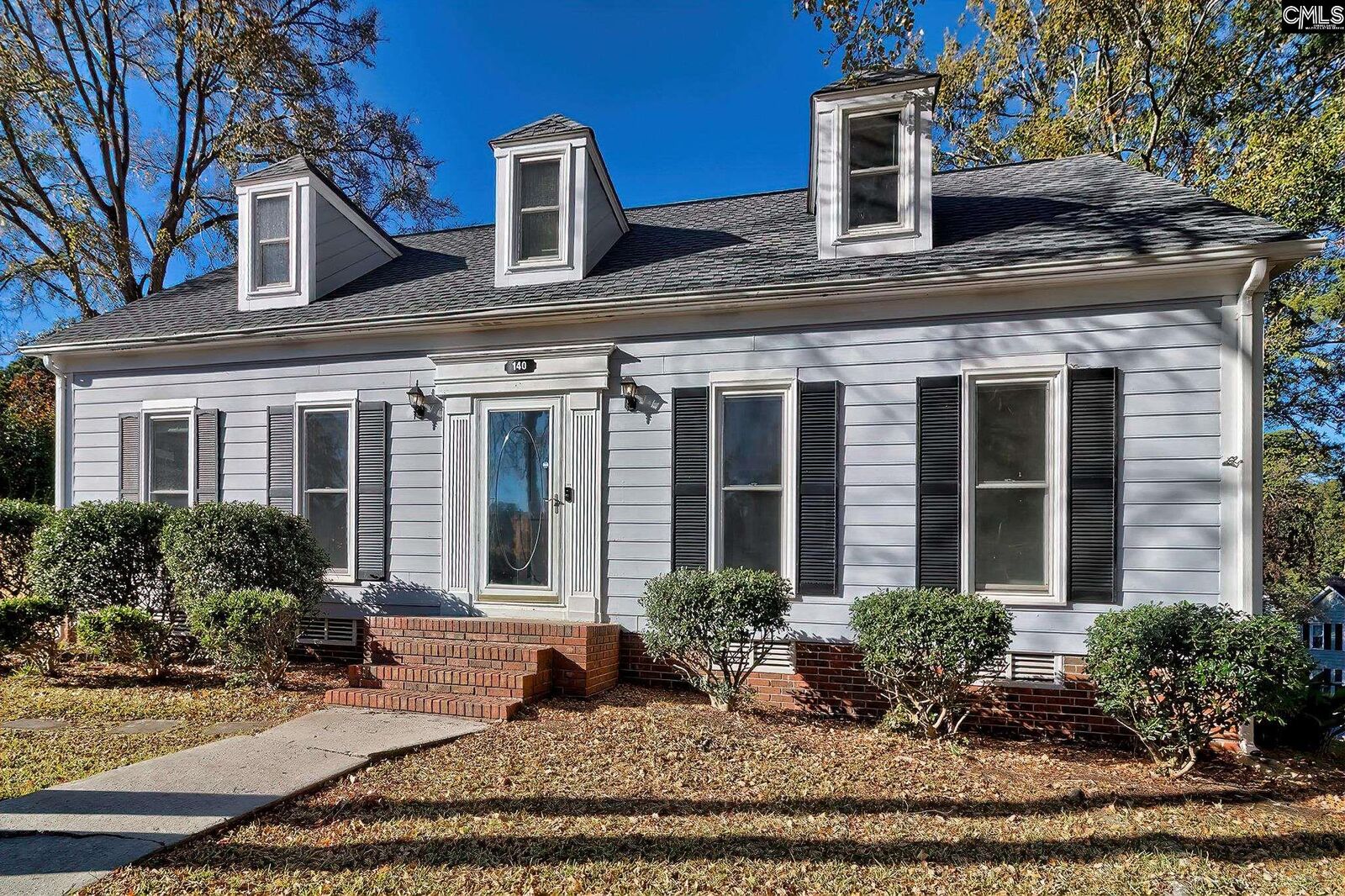 Property Photo:  140 Old Pond  SC 29212 