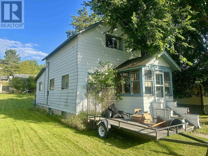 Property Photo:  111 Main Street Rideout  ON P9N 3E7 