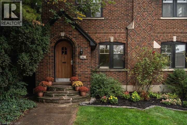 36 Mountwood Avenue  Hamilton ON L8N 2G9 photo