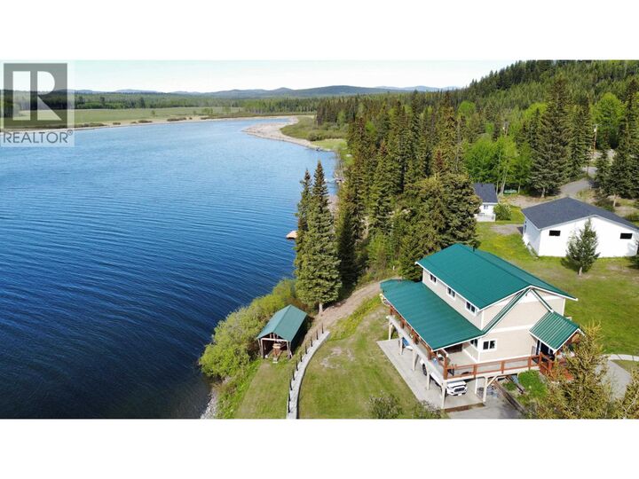 Property Photo: 6627 McNolty Road BC V0K 1X3