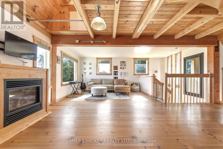 Property Photo: 120 Deep River Road ON K0J 1P0