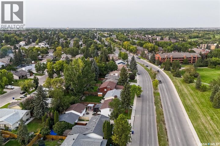 Property Photo: 1614 McKercher Drive SK S7H 5E1