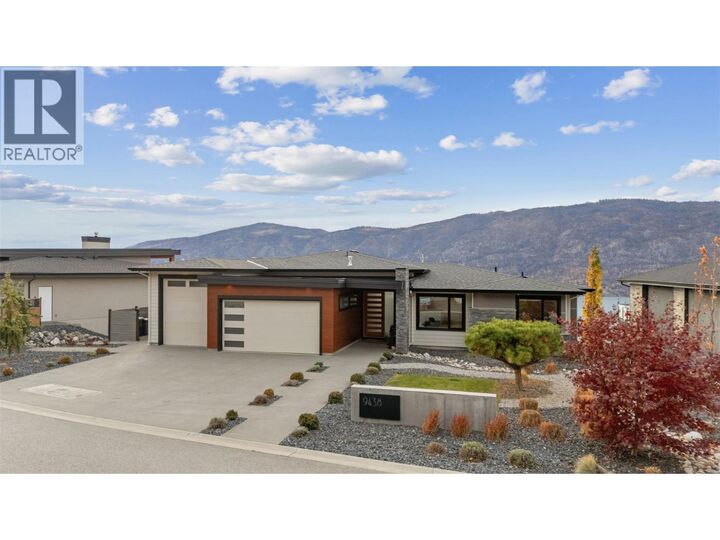 Property Photo:  9438 Ledgestone Road  BC V4V 0A4 