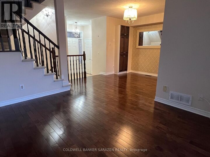 Property Photo: 95 Kimberwick Crescent ON K1V 1K7