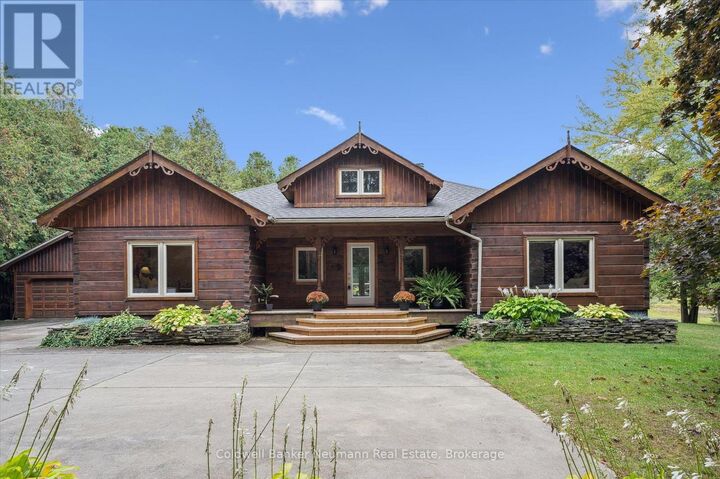 Property Photo: 403277 Grey Road 4 ON N0G 1R0