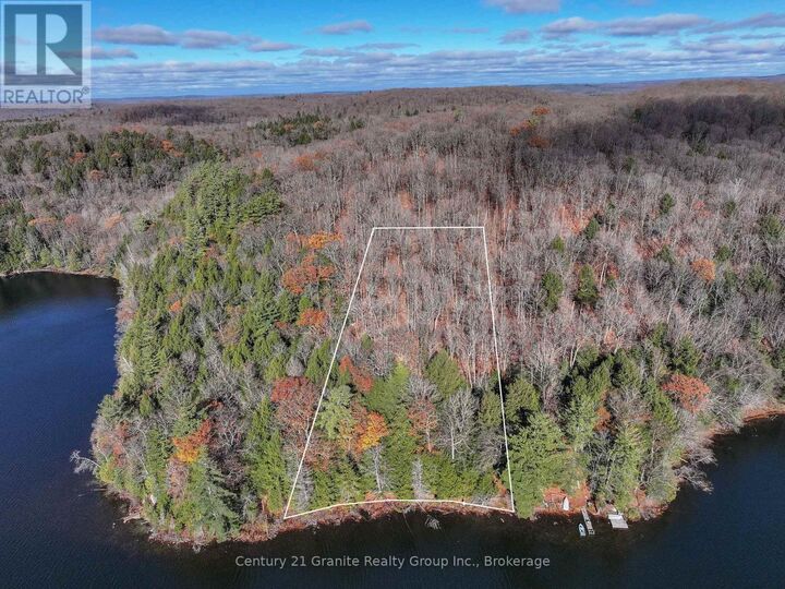 Property Photo: 0 Tedious Lake Wao ON K0M 1S0