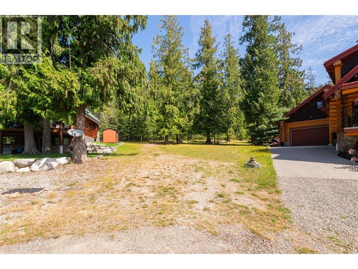 Property Photo:  14304 Maia Lane  BC V0B 1S0 
