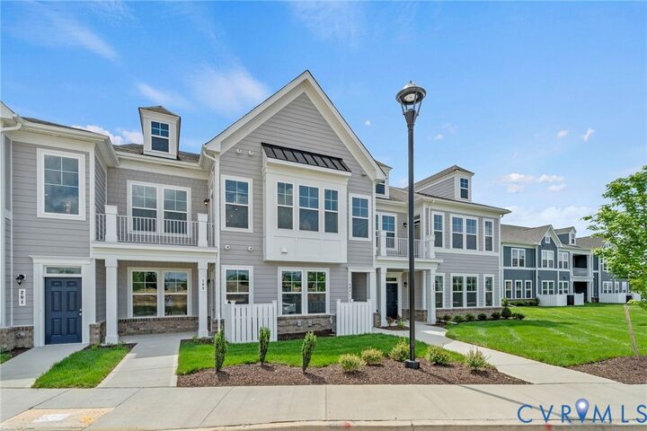 Property Photo:  5309 Twisting Vine Lane 204  VA 23059 