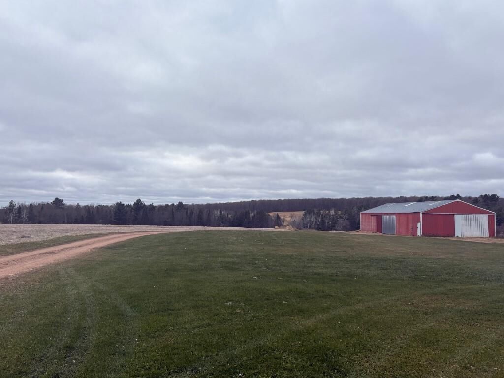 Property Photo:  242258 County Road O  WI 54411 