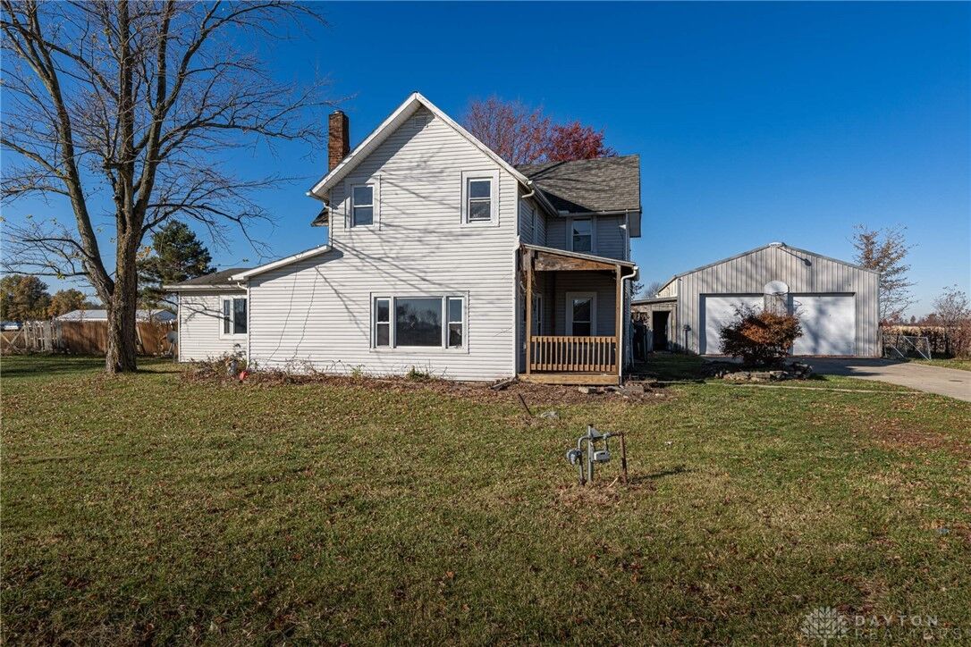 Property Photo:  8979 State Route 235  OH 43331 