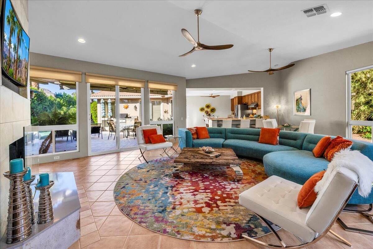 Property Photo: 78850 Via Ventana CA 92253