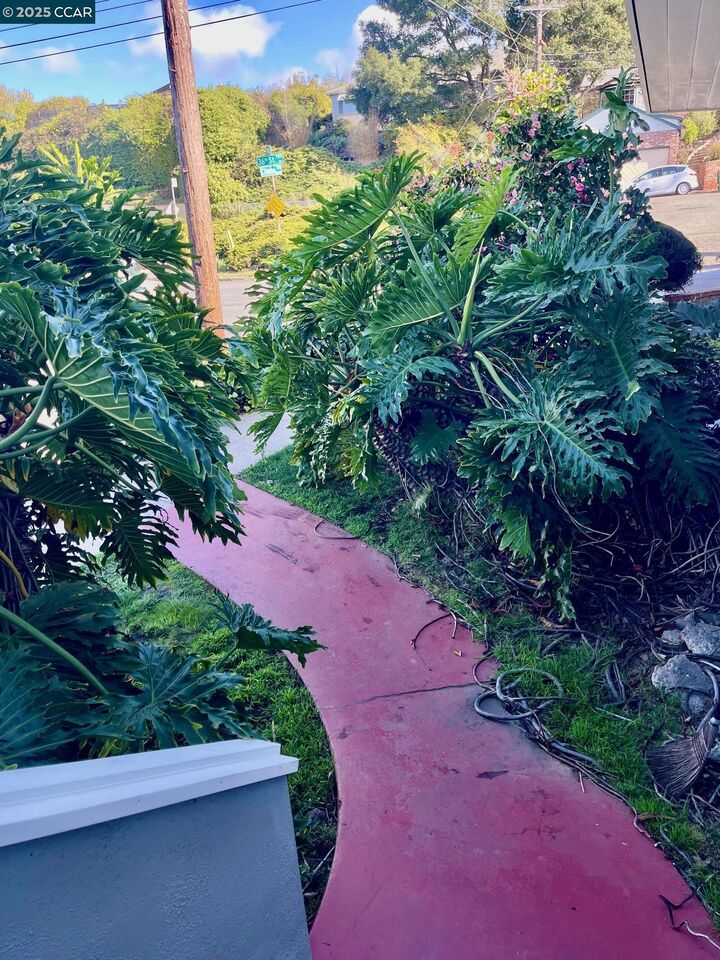 Property Photo: 3530 Clinton Ave CA 94805