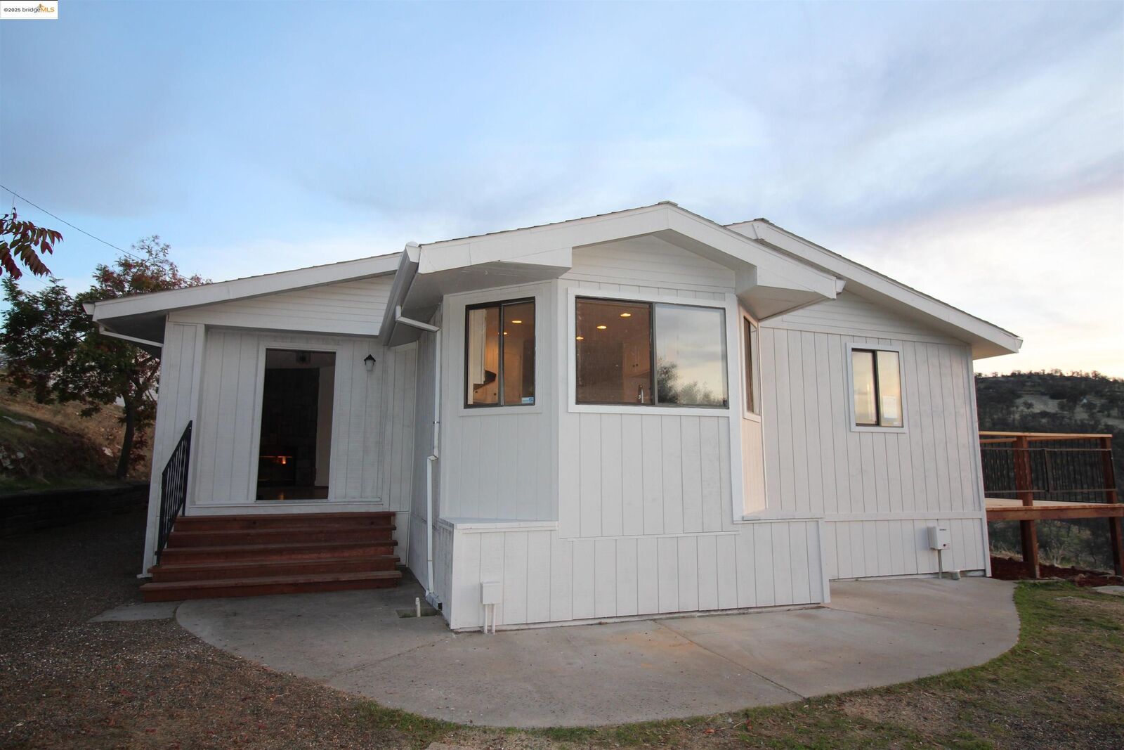 Property Photo:  9543 Coronado  CA 95329 