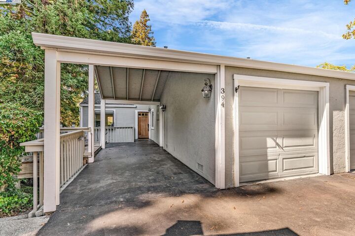 Property Photo:  394 Camelback Rd  CA 94523 