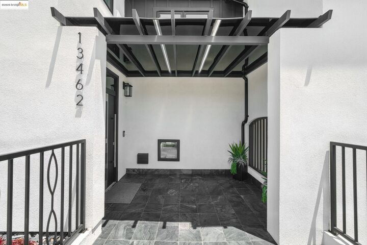 Property Photo:  13462 Campus Drive  CA 94619 