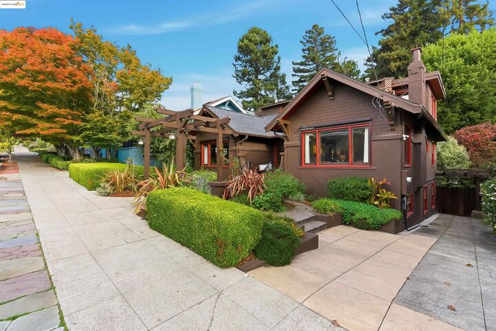 Property Photo:  1175 Colusa  CA 94707 