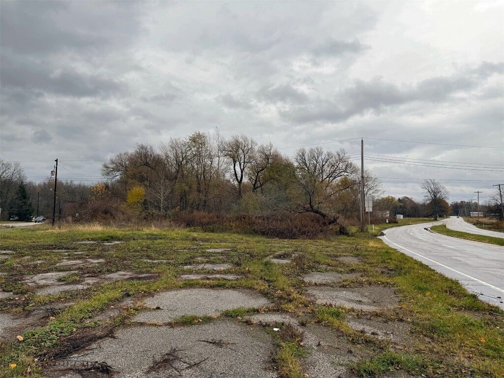 Property Photo: 14244 Ridge Road PA 16443