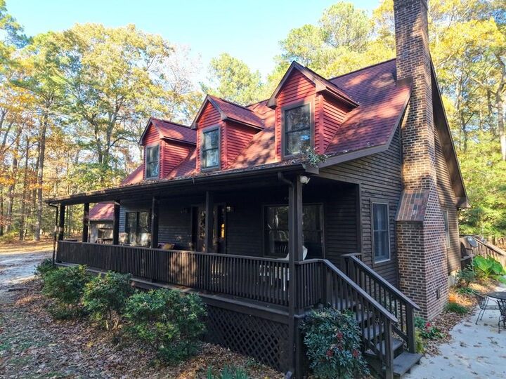 Property Photo:  21435 Hunters Woods Rd  VA 23421 