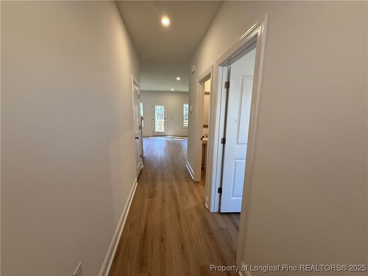 Property Photo:  171 Travelers Way  NC 27546 