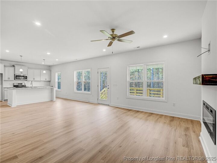 Property Photo:  171 Travelers Way  NC 27546 