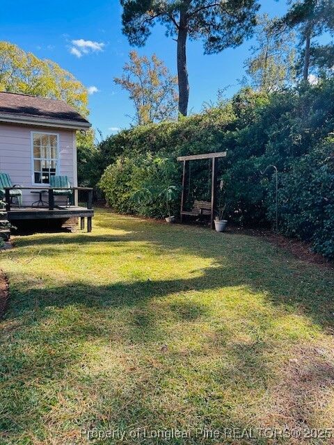Property Photo:  405 33rd Street  NC 28358 